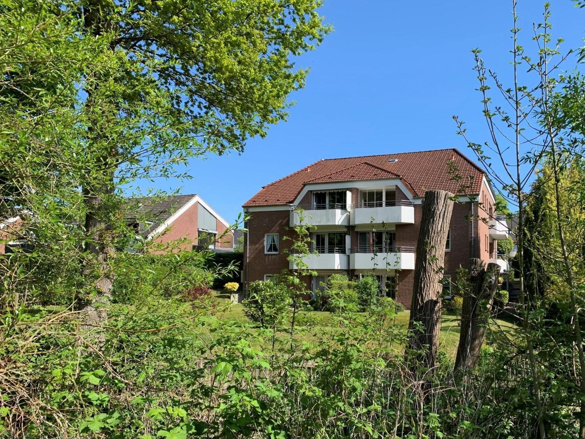 Scharbutze Am Hoern Шарбойц Экстерьер фото